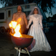 Illustration for article titled A Poignant Look at Life in America’s Trailer Parks